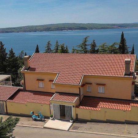 Apartments Casa Mia Драмаль Екстер'єр фото