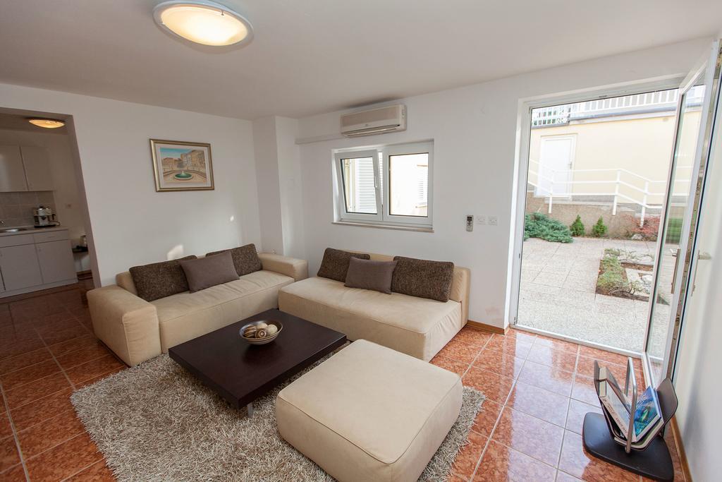 Apartments Casa Mia Драмаль Номер фото