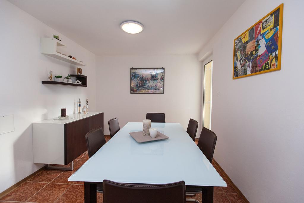 Apartments Casa Mia Драмаль Номер фото