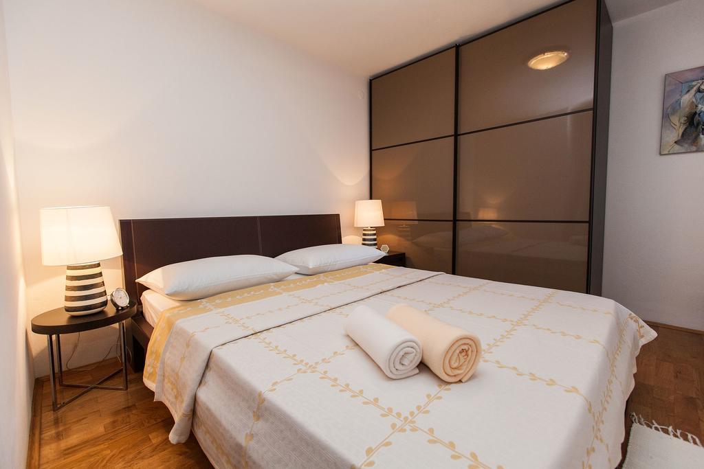 Apartments Casa Mia Драмаль Номер фото