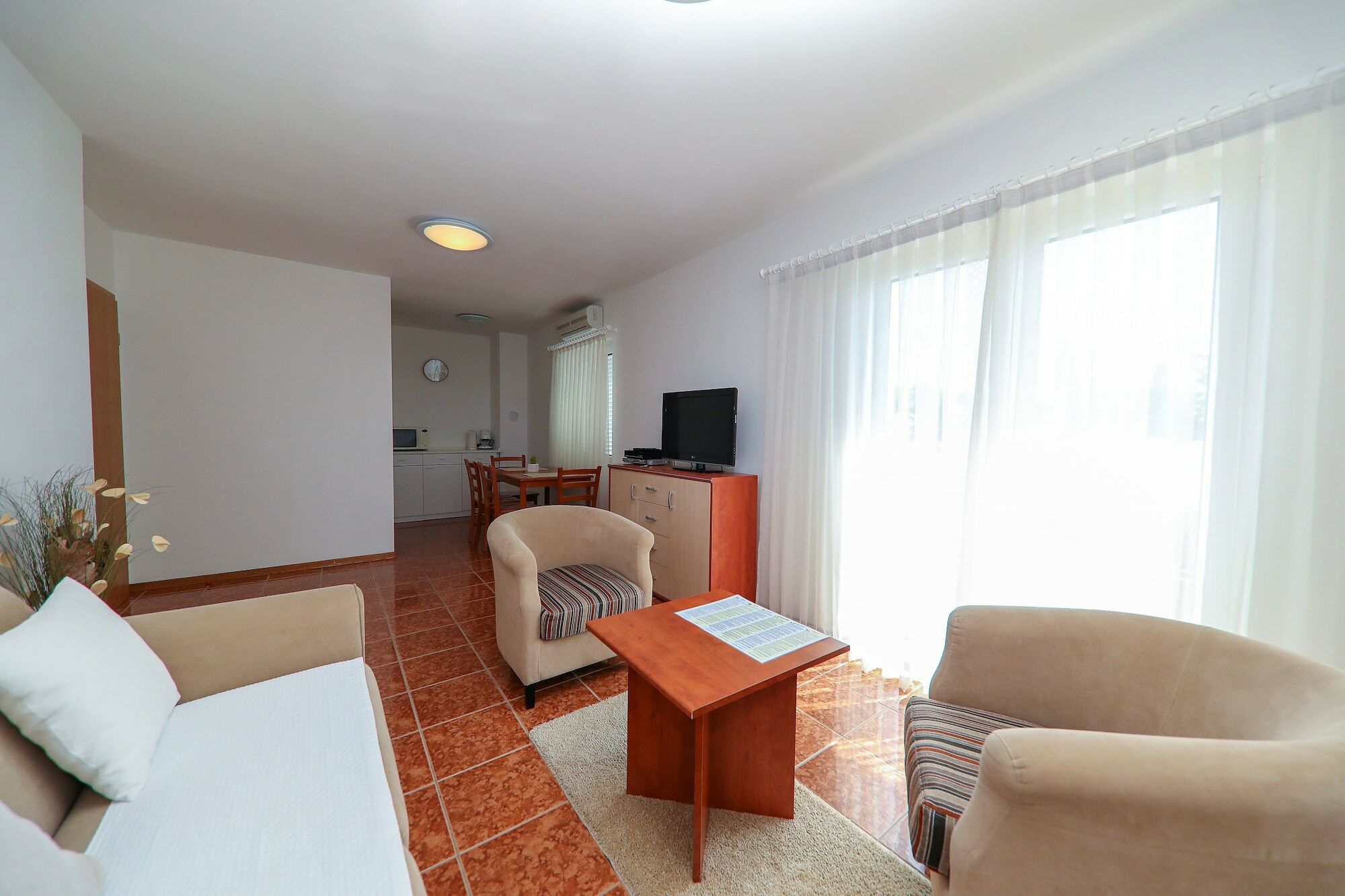 Apartments Casa Mia Драмаль Екстер'єр фото